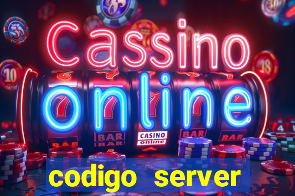 codigo server privado shindo life